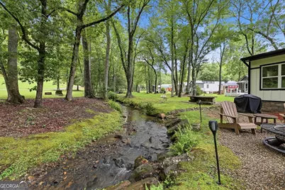 4960 Laurel Lodge Road #LOT 10, Clarkesville, GA 30523 - Photo 41