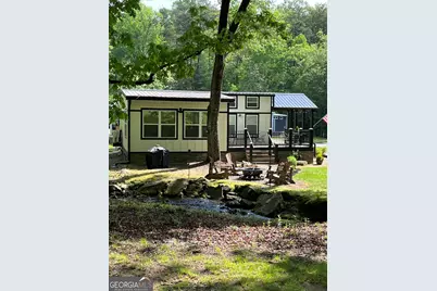 4960 Laurel Lodge Road #LOT 10, Clarkesville, GA 30523 - Photo 1