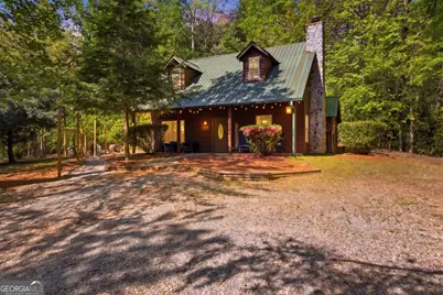 325 Blue Creek Cove, Cleveland, GA 30528 - Photo 1