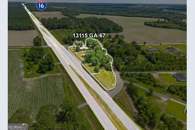 13115 Highway 67, Statesboro, GA 30458 - Photo 5