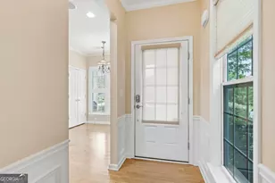 1371 Summer Hollow Rd, Greensboro, GA 30642 - Photo 5