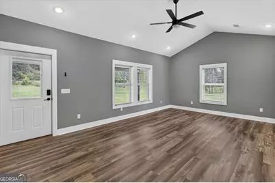 660 Old Manassas Foy Road, Register, GA 30452 - Photo 5