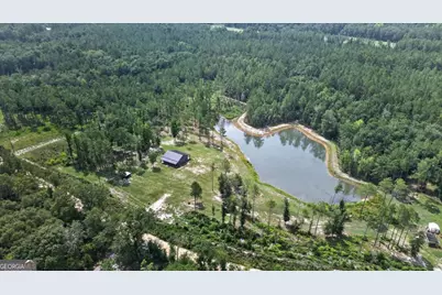 660 Old Manassas Foy Road, Register, GA 30452 - Photo 35