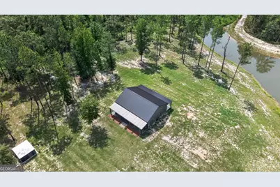 660 Old Manassas Foy Road, Register, GA 30452 - Photo 43