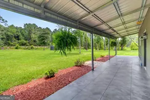 660 Old Manassas Foy Rd, Register, GA 30452 - Photo 3