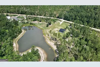 660 Old Manassas Foy Road, Register, GA 30452 - Photo 39