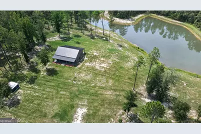 660 Old Manassas Foy Road, Register, GA 30452 - Photo 45