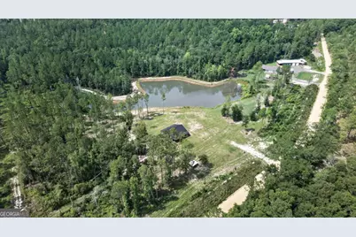 660 Old Manassas Foy Road, Register, GA 30452 - Photo 31