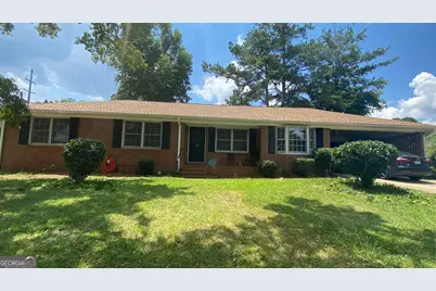 1473 Wesley Drive, Griffin, GA 30224 - Photo 1