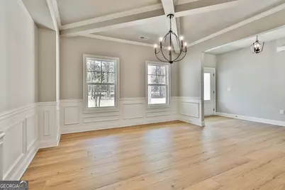 779 Alex Stephens Road #LOT 4, Moreland, GA 30259 - Photo 9