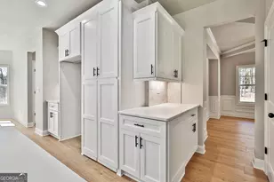 779 Alex Stephens Rd, Moreland, GA 30259 - Photo 17