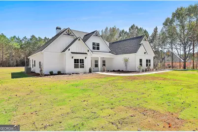 779 Alex Stephens Road #LOT 4, Moreland, GA 30259 - Photo 5