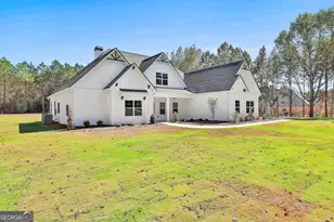 779 Alex Stephens Rd, Moreland, GA 30259 - Photo 5