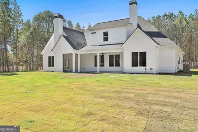 779 Alex Stephens Road #LOT 4, Moreland, GA 30259 - Photo 53