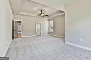 779 Alex Stephens Rd, Moreland, GA 30259 - Photo 31