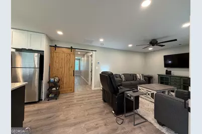 4345 Highway 27 Alternate, Moreland, GA 30259 - Photo 3