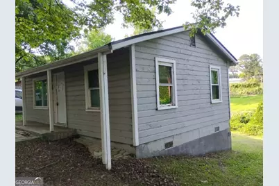 2728 Camp Road, Jasper, GA 30143 - Photo 1