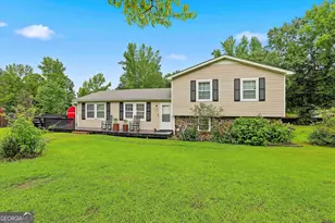 655 Old Driver Rd, Whitesburg, GA 30185 - Photo 1