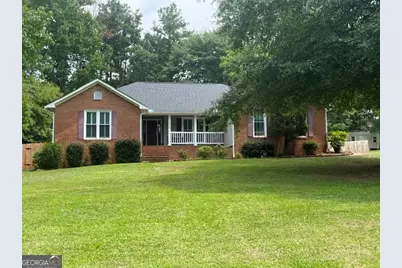106 S Cambridge Drive, Milledgeville, GA 31061 - Photo 1