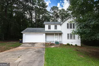 294 McDonough Road, Fayetteville, GA 30214 - Photo 3