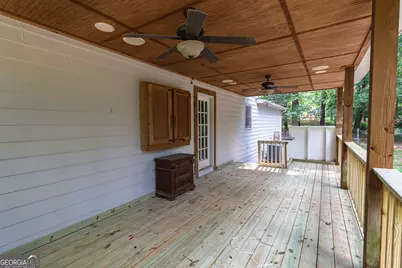294 McDonough Road, Fayetteville, GA 30214 - Photo 39