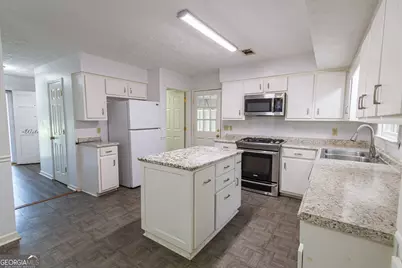 294 McDonough Road, Fayetteville, GA 30214 - Photo 5