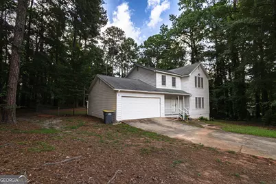 294 McDonough Road, Fayetteville, GA 30214 - Photo 43