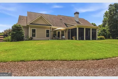 1001 Bayside Drive, Greensboro, GA 30642 - Photo 49