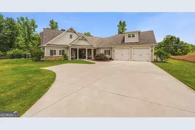 1001 Bayside Drive, Greensboro, GA 30642 - Photo 3