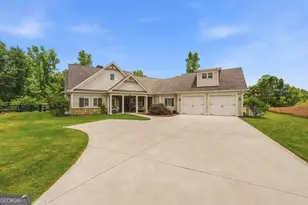 1001 Bayside Dr, Greensboro, GA 30642 - Photo 3