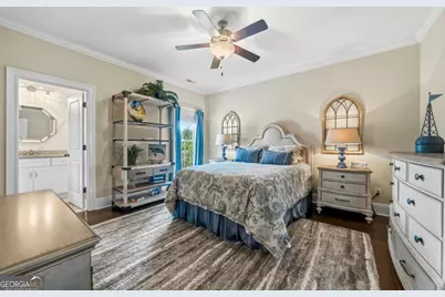 1001 Bayside Drive, Greensboro, GA 30642 - Photo 31