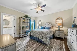 1001 Bayside Dr, Greensboro, GA 30642 - Photo 31