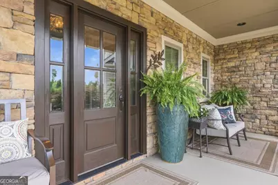1001 Bayside Drive, Greensboro, GA 30642 - Photo 5