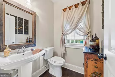 1001 Bayside Drive, Greensboro, GA 30642 - Photo 23