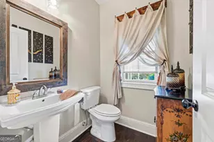 1001 Bayside Dr, Greensboro, GA 30642 - Photo 23