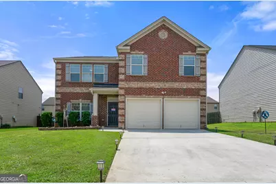 3107 Rex Ridge Circle, Rex, GA 30273 - Photo 1