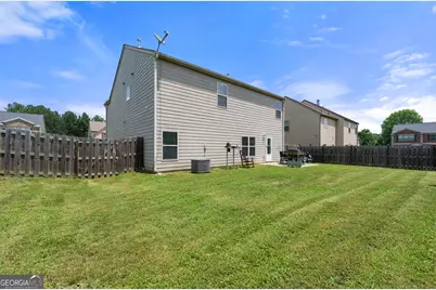 3107 Rex Ridge Circle, Rex, GA 30273 - Photo 29