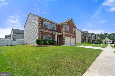 3107 Rex Ridge Circle, Rex, GA 30273 - Photo 3
