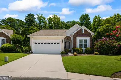 132 Sea Island Drive, Peachtree City, GA 30269 - Photo 1