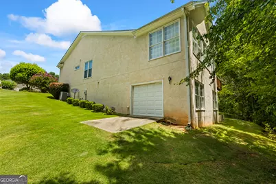 132 Sea Island Drive, Peachtree City, GA 30269 - Photo 35