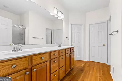 132 Sea Island Drive, Peachtree City, GA 30269 - Photo 13