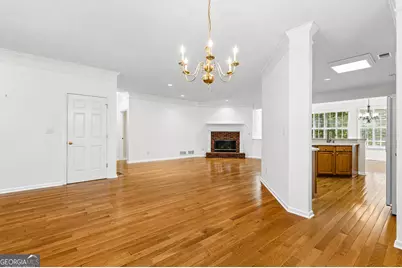 132 Sea Island Drive, Peachtree City, GA 30269 - Photo 7