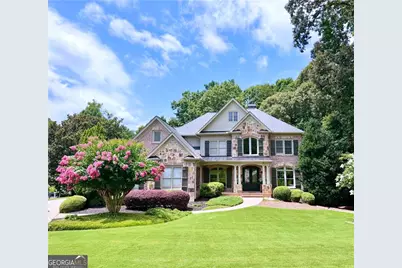 15790 Milton Point, Milton, GA 30004 - Photo 1