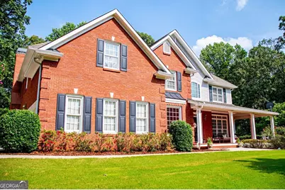 1001 Herrell Road, Villa Rica, GA 30180 - Photo 1