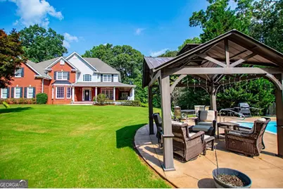 1001 Herrell Road, Villa Rica, GA 30180 - Photo 9