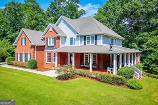 1001 Herrell Rd, Villa Rica, GA 30180 - Photo 1