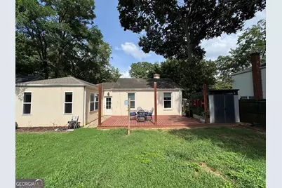 385 Best Drive, Athens, GA 30606 - Photo 23