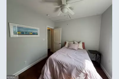 385 Best Drive, Athens, GA 30606 - Photo 21