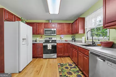 3429 Fodder Creek Road, Hiawassee, GA 30546 - Photo 17