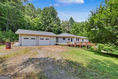 3429 Fodder Creek Road, Hiawassee, GA 30546 - Photo 5